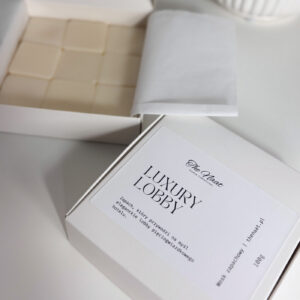 WOSK ZAPACHOWY LUXURY LOBBY